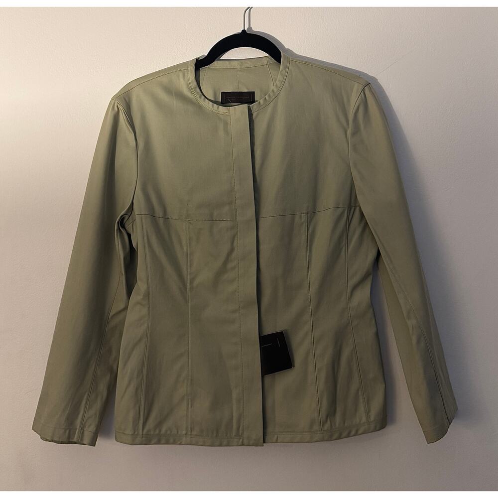 Narciso Rodriguez NWT Jacket